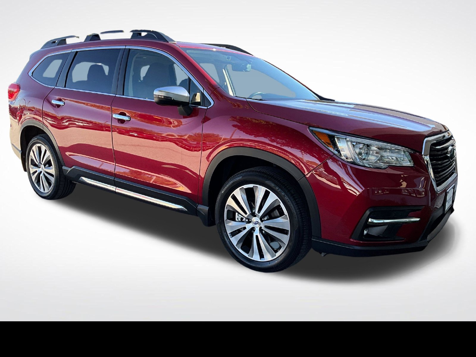 Used 2020 Subaru Ascent Touring w/ Popular Package #2A AWD/4WD image 8