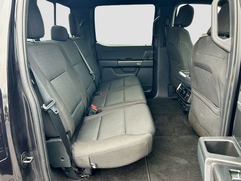 Certified 2023 Ford F150 XLT w/ Equipment Group 302A High image 27