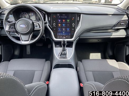 Used 2022 Subaru Outback Premium image 13