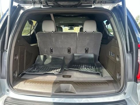 Used 2025 GMC Yukon XL Elevation AWD/4WD image 15