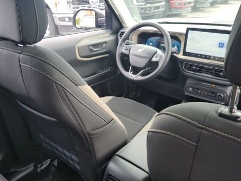 New 2025 Ford Bronco Sport Big Bend image 21