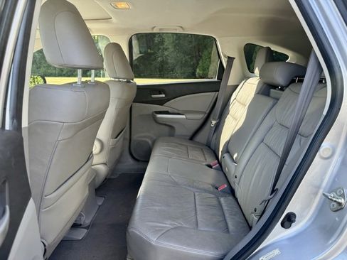 Used 2013 Honda CR-V EX-L image 28