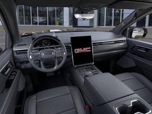 New 2025 GMC Sierra EV Denali image 4