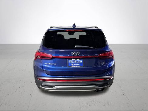 Used 2023 Hyundai Santa Fe SE image 7