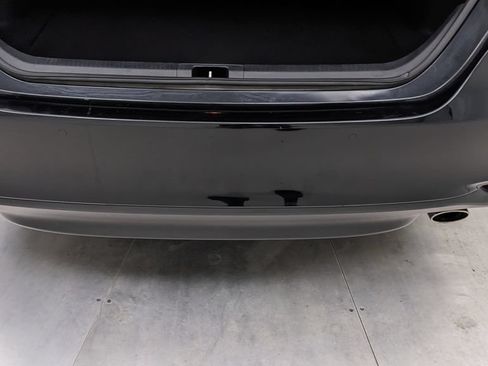 Used 2018 Toyota Camry XLE FWD image 6