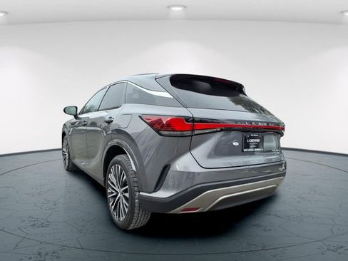 Certified 2023 Lexus RX 350 Premium Plus w/ Cold Area Package image 20