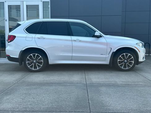 Used 2017 BMW X5 xDrive35i AWD/4WD image 2