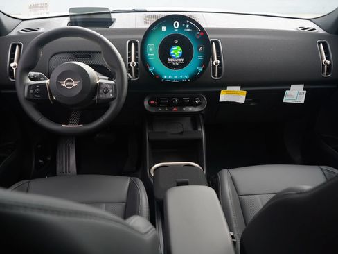 New 2027 MINI Cooper Countryman S w/ Comfort Package Max AWD/4WD image 8
