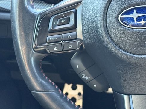 Used 2019 Subaru WRX Premium image 16