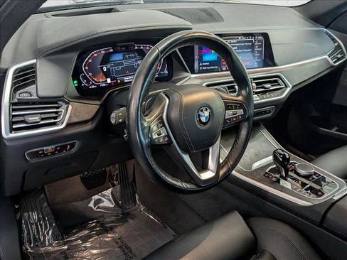 Used 2022 BMW X5 sDrive40i RWD image 10