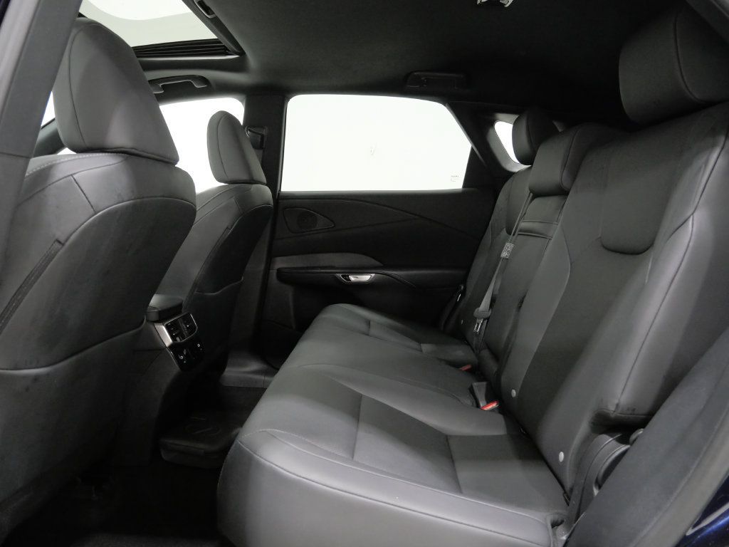 Used 2023 Lexus RX 350 Premium w/ Accessory Package AWD/4WD image 23