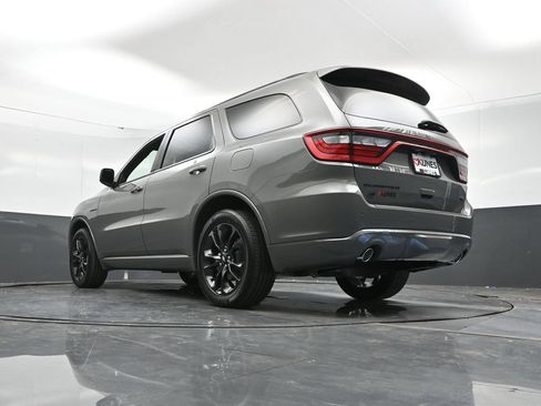 Used 2025 Dodge Durango R/T AWD/4WD image 57