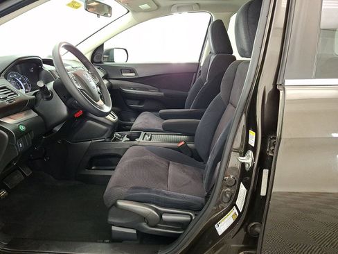 Used 2013 Honda CR-V EX image 3
