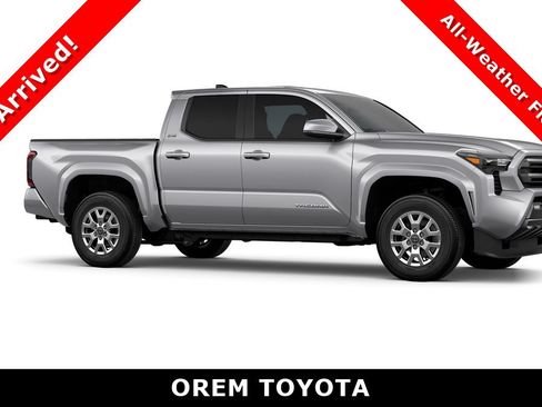 New 2026 Toyota Tacoma SR5 AWD/4WD image 29