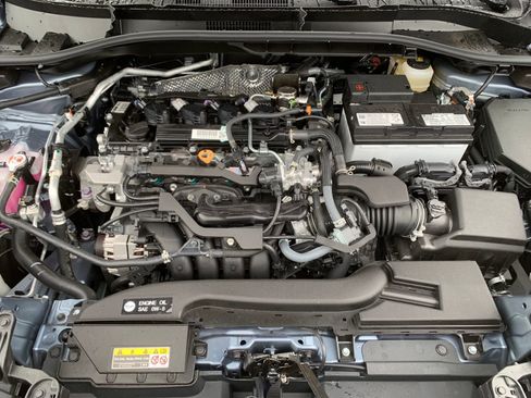 New 2026 Toyota Corolla Cross L AWD/4WD image 23