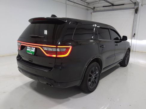 Used 2021 Dodge Durango GT w/ Blacktop Package AWD/4WD image 7