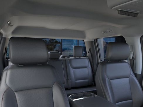 New 2026 Ford F350 Lariat AWD/4WD image 26