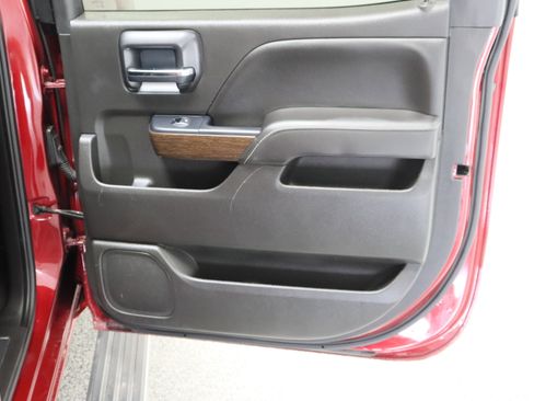 Used 2018 GMC Sierra 1500 Denali RWD image 34