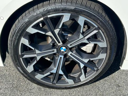 Used 2026 BMW 230i Coupe w/ Convenience Package RWD image 9