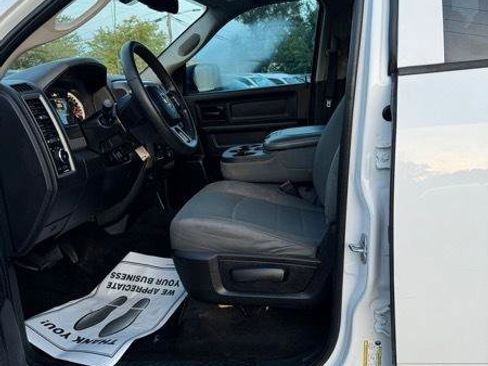 Used 2017 RAM 1500 Express w/ Express Value Package image 14