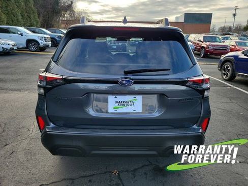 New 2025 Subaru Forester Premium w/ Convenience Package #2 image 6