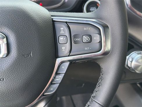 New 2026 RAM 1500 Laramie image 24