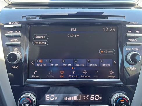Used 2020 Nissan Murano SL w/ Cargo Package FWD image 24