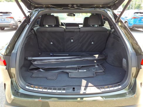 Used 2023 Lexus RX 350 Premium Plus w/ Accessory Package (Z1) AWD/4WD image 16