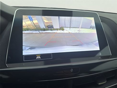 Certified 2024 Cadillac CT5 Luxury w/ Sun And Sound Package image 24