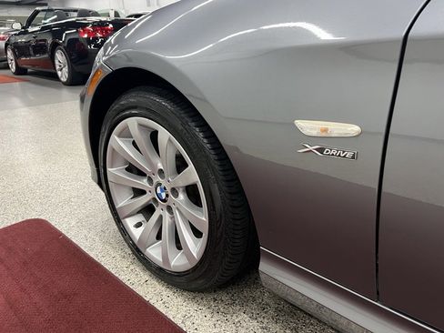 Used 2011 BMW 328i xDrive Sedan image 23