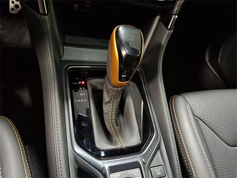 Certified 2023 Subaru Forester Wilderness image 14