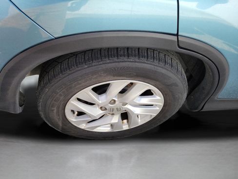 Used 2016 Honda CR-V EX-L image 28