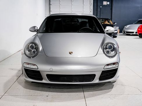 Used 2009 Porsche 911 Carrera S RWD image 5