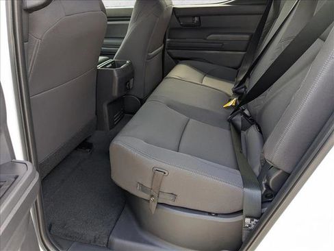 Used 2024 Toyota Tacoma SR5 w/ SR5 Upgrade Package image 15