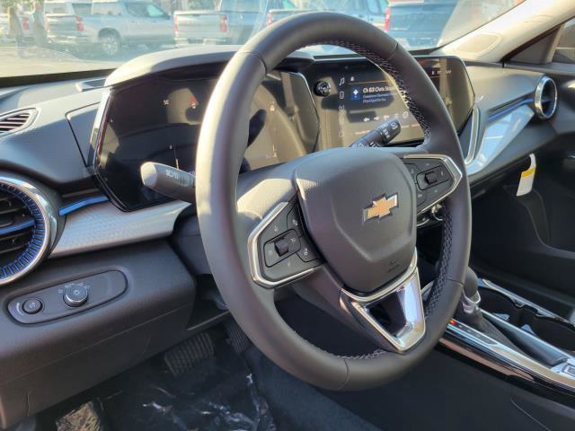 New 2026 Chevrolet Trax LT w/ LT Convenience Package FWD image 10