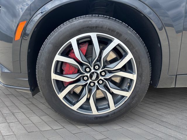 Certified 2024 Cadillac XT6 Sport AWD/4WD image 9