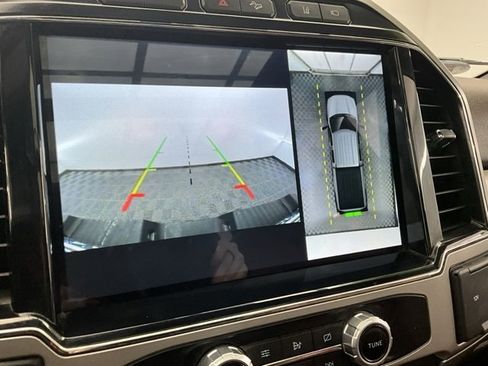 Used 2022 Ford F250 King Ranch w/ King Ranch Ultimate Package image 5