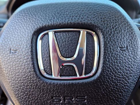 Used 2025 Honda Accord EX-L image 27