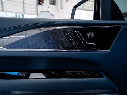 Used 2025 Cadillac Escalade IQ Luxury 2 image 35