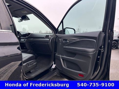 Certified 2019 Honda Pilot EX-L image 33