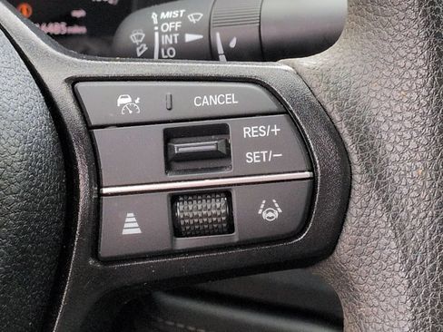 Used 2025 Honda Accord LX image 8