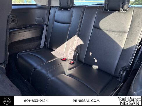 Used 2020 INFINITI QX60 Pure image 26