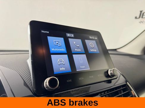 Used 2024 Mitsubishi Eclipse Cross LE AWD/4WD image 16