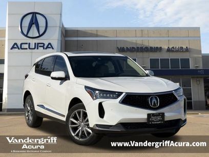 Certified 2024 Acura RDX w/ Technology Package