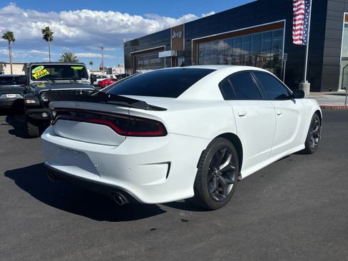 Used 2020 Dodge Charger R/T image 10