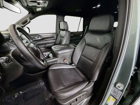 Used 2024 Chevrolet Tahoe Z71 AWD/4WD image 22