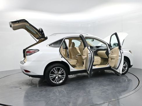 Used 2014 Lexus RX 350 FWD image 69