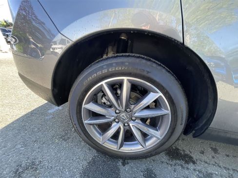 Used 2023 Acura RDX AWD w/ Technology Package image 25