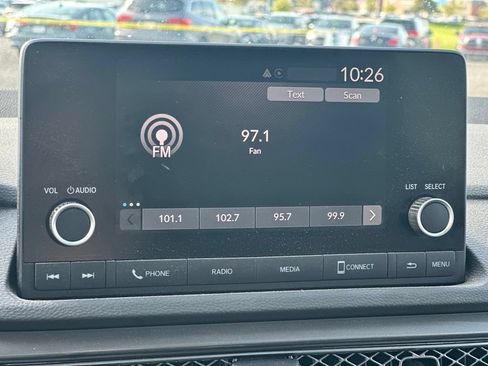 Used 2024 Acura Integra FWD image 25