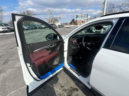 New 2026 Buick Envision Sport Touring image 26